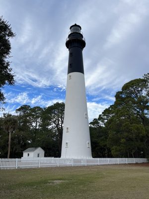 Hunting Island by null