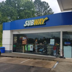 Laneco Express Subway - Storefront