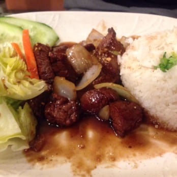 Pho Saigon 8 - $10.95 for rice and meat. - Vietnamese Near Me - Las Vegas, Nevada Pho Saigon 8 - $10.95 for rice and meat. - Vietnamese Near Me - Las Vegas, Nevada