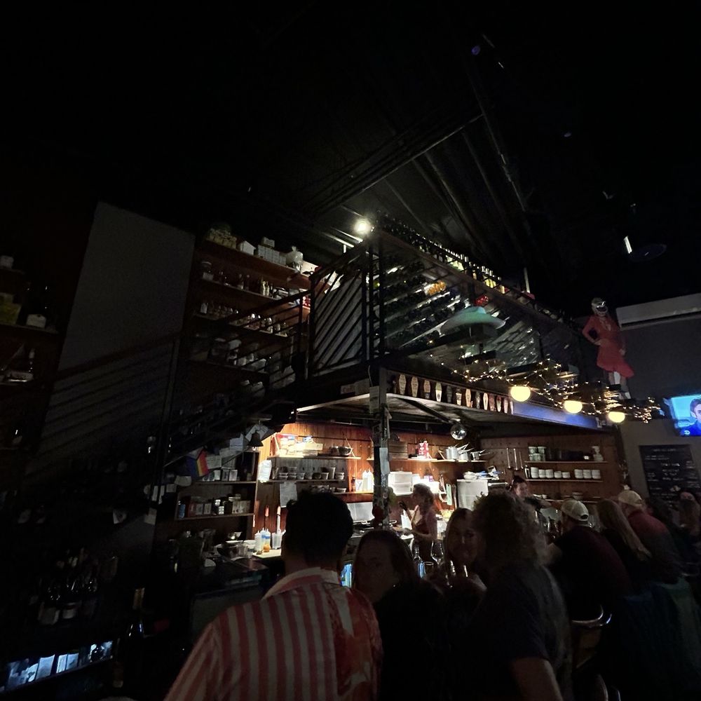 Haley Henry Wine Bar - interior - Wine Bars Near Me - Boston, Massachusetts Haley Henry Wine Bar - interior - Wine Bars Near Me - Boston, Massachusetts