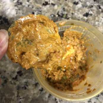 Shan Restaurant - Plastic from inside the container - Indian Near Me - San Jose, California Shan Restaurant - Plastic from inside the container - Indian Near Me - San Jose, California