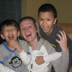 Behavioral Concepts BCI - ABA therapy training for children with autism