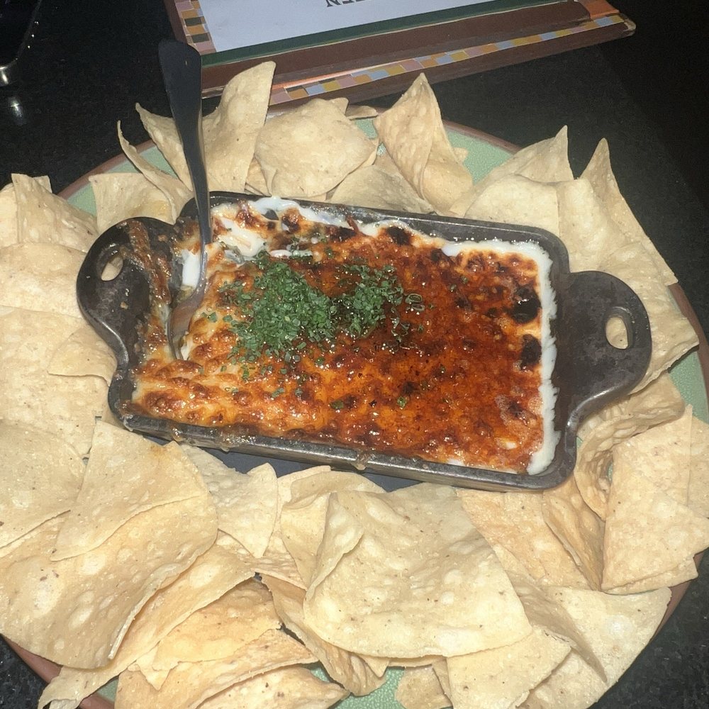 Ka'teen - Queso - Mexican Near Me - Los Angeles, California