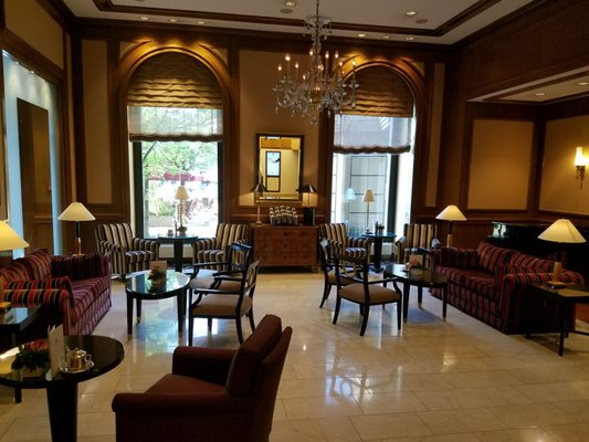 Hotel Nassauer Hof by null