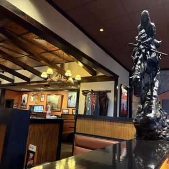 LongHorn Steakhouse - Steakhouses Near Me - Des Plaines, Illinois LongHorn Steakhouse - Steakhouses Near Me - Des Plaines, Illinois