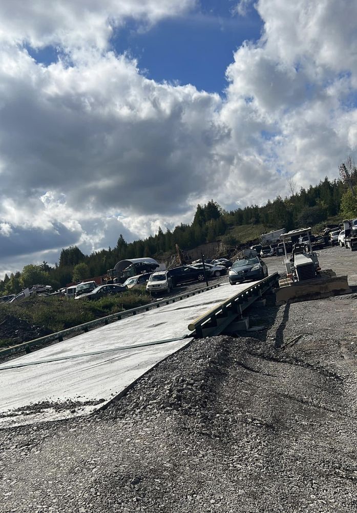 JMG AUTO RECYCLING Updated June 2024 Request a Quote 2420