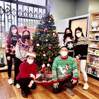 Carson Pharmacy - Welcome to Carson Pharmacy Christmas 2020 - Drugstores Near Me - Torrance, California