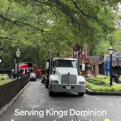 Thorpe's Tree Service & Landscaping
