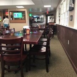 This is the bar....