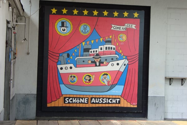 Helsinki Club by null