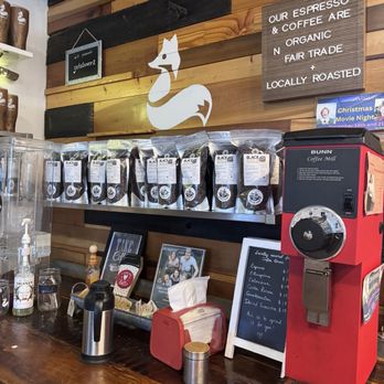 The Clever Cup Coffee Shop - Coffee & Tea Near Me - Sarasota, Florida The Clever Cup Coffee Shop - Coffee & Tea Near Me - Sarasota, Florida