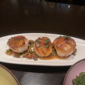 La Marcha Tapas Bar - Spanish Near Me - Berkeley, California