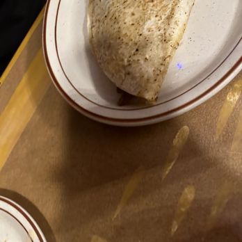 La Fuente - Steak quesadilla - Mexican Near Me - Elkin, North Carolina