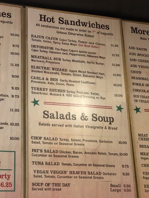 Menu photo 6 Other Coast Cafe - Ballard Seattle, WA Menu photo 6 Other Coast Cafe - Ballard Seattle, WA