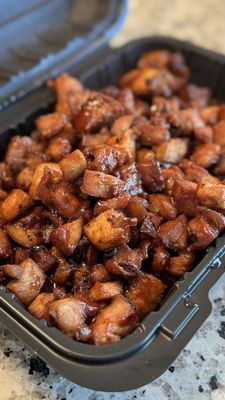 Big Mikes BBQ Cary by null