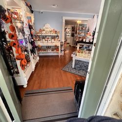 Wockenfuss Candy - Gift area