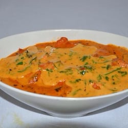 Indian Rogan Josh - Butter ch