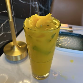 Butterfish Sushi - Non alcoholic beverage - Sushi Bars Near Me - Rutherford, New Jersey