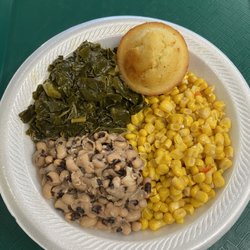 Zatie's Southern Cuisine