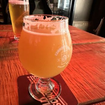 Community Pint - Beer Bar Near Me - Spokane, Washington
