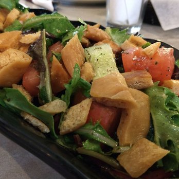 Fattoush - Salad - Middle Eastern Near Me - Worth, Illinois