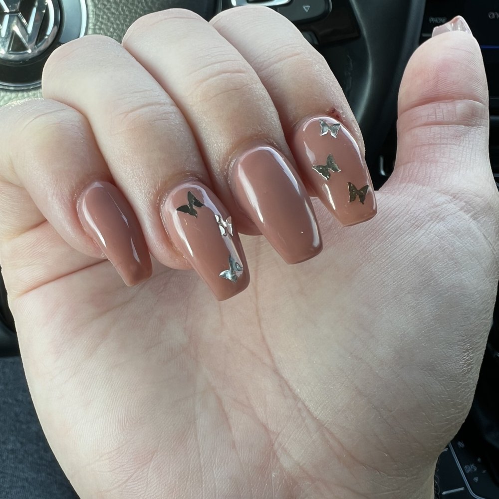 5th Ave Nails - VS WHAT I GOT - Nail Salons Near Me - Boca Raton, Florida 5th Ave Nails - VS WHAT I GOT - Nail Salons Near Me - Boca Raton, Florida