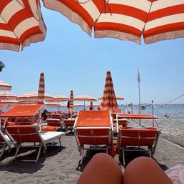 Chair view