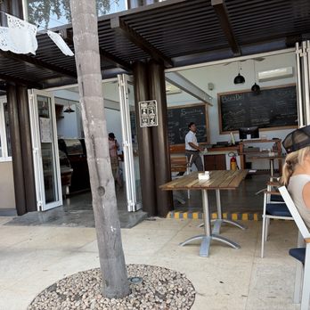 Boca Deli - Entrance - Delis Near Me - Punta de Mita, NAY