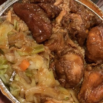 Tropicana Eatery - Caribbean Near Me - Silver Spring, Maryland