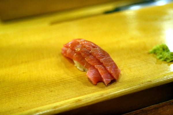 Sushi Rinda by null
