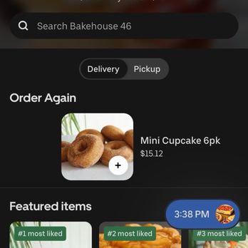 Bakehouse 46 - Bakeries Near Me - Ferndale, Michigan