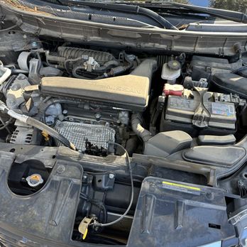 D&F Mobile Maintenance - Engine maintenance - Auto Repair Near Me - Selma, North Carolina D&F Mobile Maintenance - Engine maintenance - Auto Repair Near Me - Selma, North Carolina
