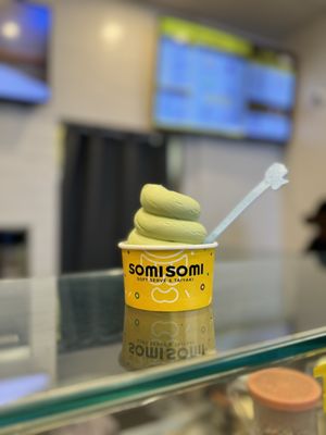 Somisomi by null