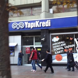 Yapı Kredi Yayınları