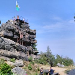 Gaststätte Töpferbaude