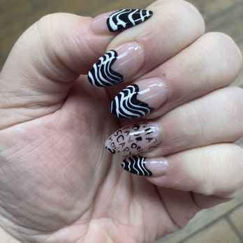 Q Nail Lounge - What's your favorite scary movie? - Nail Salons Near Me - Downey, California Q Nail Lounge - What's your favorite scary movie? - Nail Salons Near Me - Downey, California