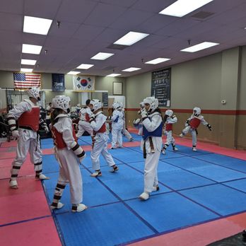U.S. Tae Kwon Do College - Taekwondo Near Me - Fairfax, Virginia U.S. Tae Kwon Do College - Taekwondo Near Me - Fairfax, Virginia