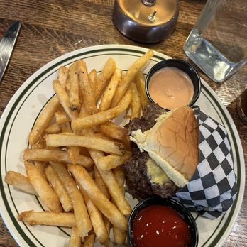 The Lodge - Double Smashburger and Fries - Cocktail Bars Near Me - Philadelphia, Pennsylvania The Lodge - Double Smashburger and Fries - Cocktail Bars Near Me - Philadelphia, Pennsylvania