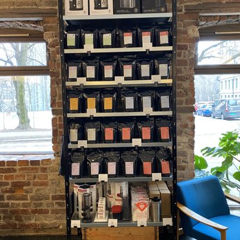 Tim Wendelboe - Cafes Near Me - Oslo, 03 Tim Wendelboe - Cafes Near Me - Oslo, 03