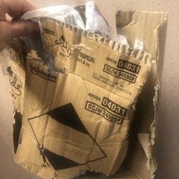 United States Post Office - One of the 3 items went missing at Dallas USPS Distribution Center - Post Offices Near Me - Dallas, Texas