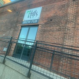 Exterior photo of 7 Hills Brewing - Dubuque, Iowa Exterior photo of 7 Hills Brewing - Dubuque, Iowa