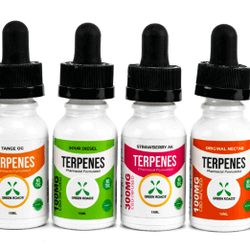 HighPoint Hemp - Green Roads Terps