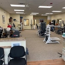 Select Physical Therapy - Germantown