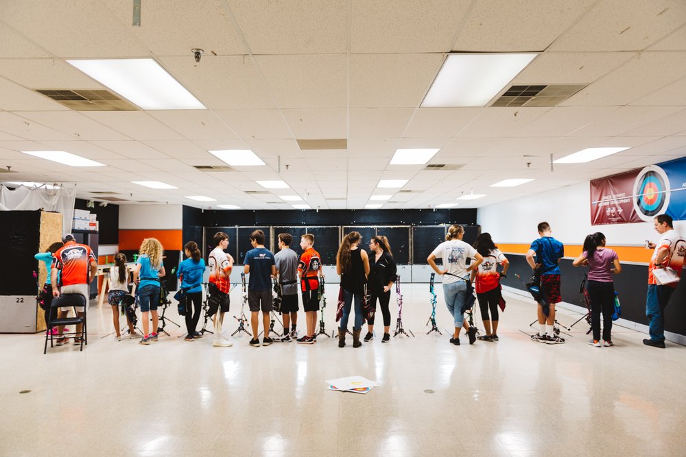 RISING PHOENIX ARCHERY 50 Photos & 25 Reviews Archery 3863