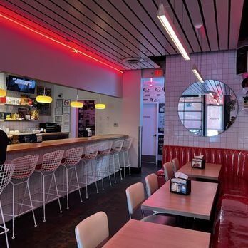 Bad Jimmy's - Burgers Near Me - Scottsdale, Arizona