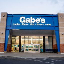 Exterior photo of Gabe's - Uniontown, Pennsylvania Exterior photo of Gabe's - Uniontown, Pennsylvania