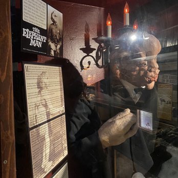 Museum of the Weird - Museums Near Me - Austin, Texas Museum of the Weird - Museums Near Me - Austin, Texas