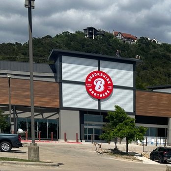 Brookshire Brothers - Grocery Near Me - Lago Vista, Texas
