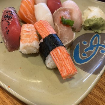 Oishii - Sushi Bars Near Me - Houston, Texas
