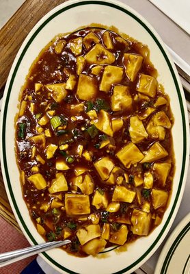 First Emperor Chinese Restaurant by null